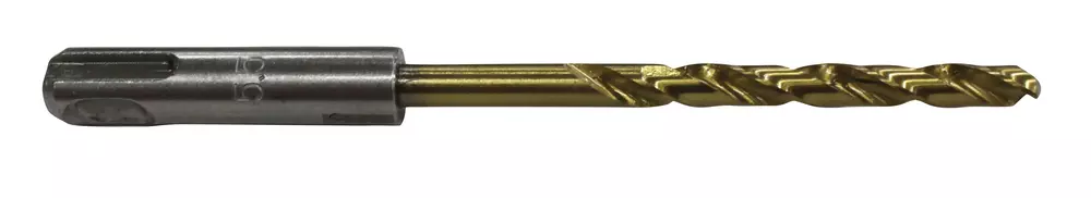 Broca de metal 5,5 x 57 / 123 mm, HSS-TiN MAKITA B-57451