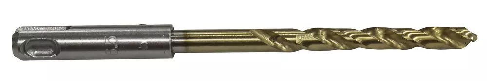 Broca de metal 6,5 x 63 / 131 mm, HSS-TiN MAKITA B-57473