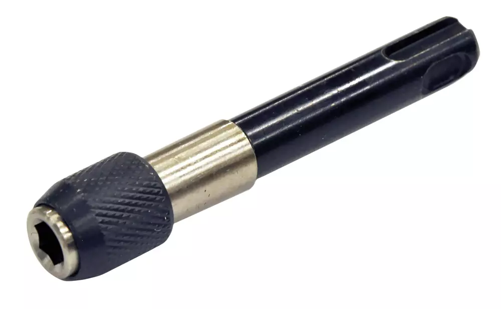 Portapuntas, 80 mm, para SDS-PLUS MAKITA B-57548