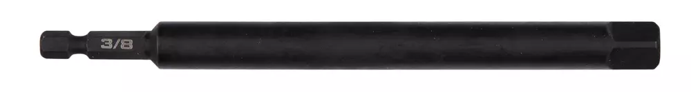 Accesorio cambio de inserci&oacute;n, 152 mm, 3/8" - 1/4" MAKITA B-57738