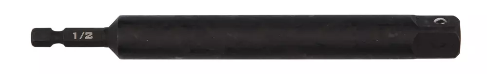Accesorio cambio de inserci&oacute;n, 152 mm, 1/2" - 1/4" MAKITA B-57744