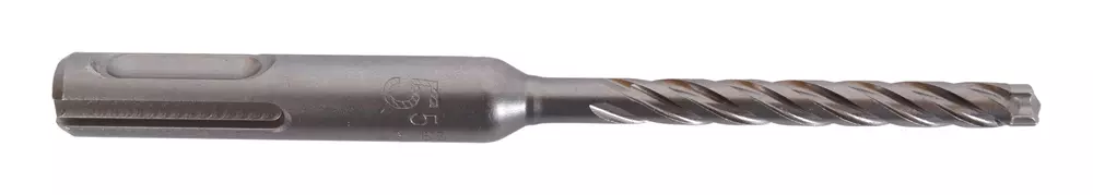 Broca para para SDS-PLUS, Nemesis 2, 5,5 x 115 mm MAKITA B-57940