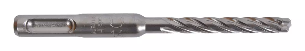 Broca para para SDS-PLUS, Nemesis 2, 7 x 115 mm MAKITA B-58067