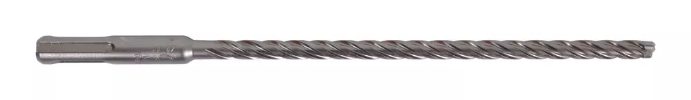 Broca para para SDS-PLUS Nemesis 2, 7 x 215 mm MAKITA B-58089