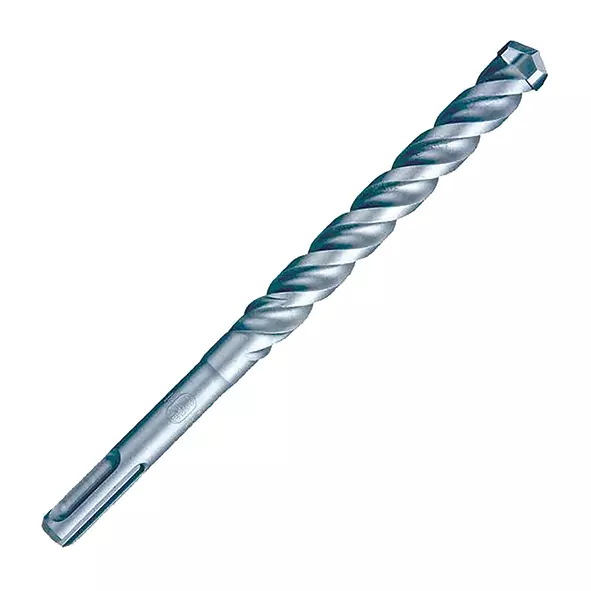 Broca para SDS - PLUS Nemesis 11x160