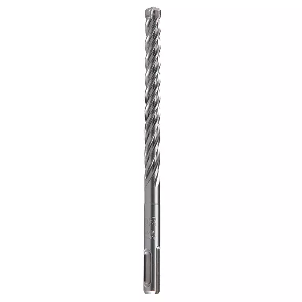 Broca para SDS-PLUS Nemesis II 14x1000mm