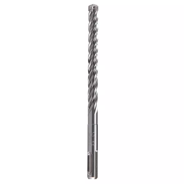 Broca para SDS-PLUS Nemesis II 15x210mm
