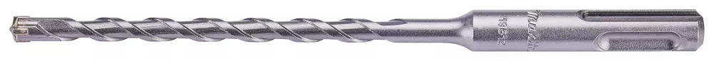 Broca TCT  6 x 100 / 160 mm, para SDS-PLUS MAKITA B-62505