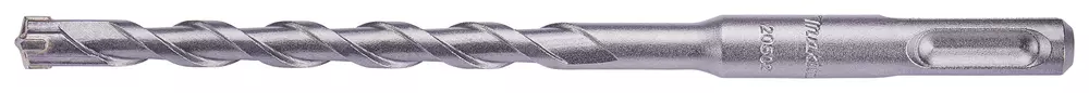 Broca TCT  8 x 100 / 160 mm, para SDS-PLUS MAKITA B-62614