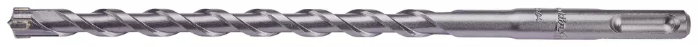 Broca TCT  10 x 150 / 210 mm, para SDS-PLUS MAKITA B-62686