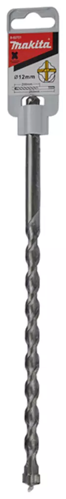 Broca de hormig&oacute;n para para SDS-PLUS 12 x 260 mm MAKITA B-62751