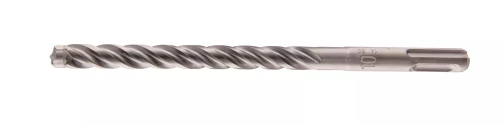 Brocas SDS-PLUS N&eacute;mesis II 10x165 mm, 10 pcs MAKITA B-63410