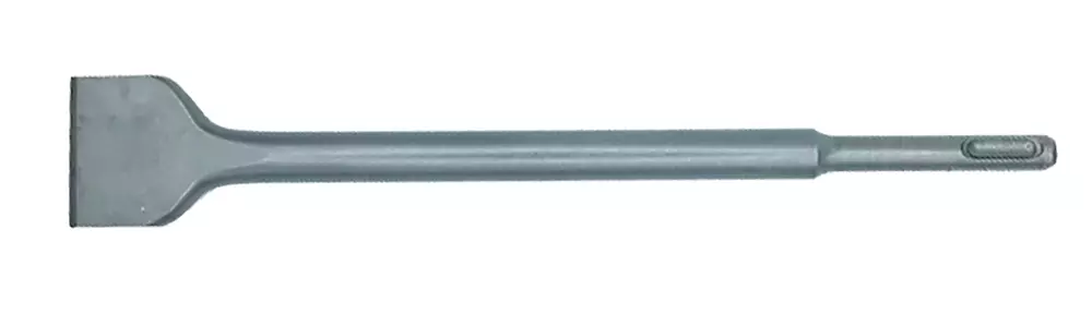 Esp&aacute;tula hexagonal para SDS-PLUS, 40 x 250 mm MAKITA B-64319