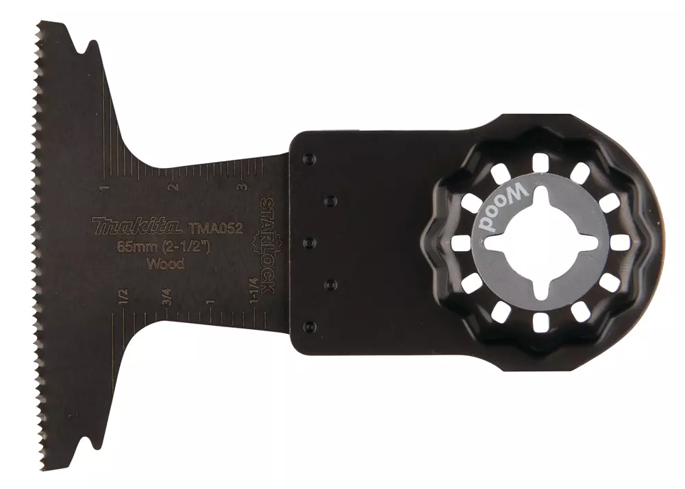 Cuchilla de inmersi&oacute;n 65 mm MAKITA B-64864