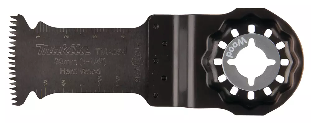 Cuchilla de inmersi&oacute;n 32 mm MAKITA B-64886