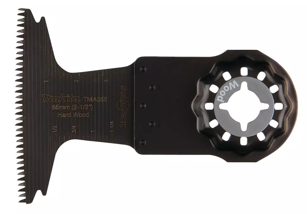 Cuchilla de inmersi&oacute;n 65 mm MAKITA B-64892