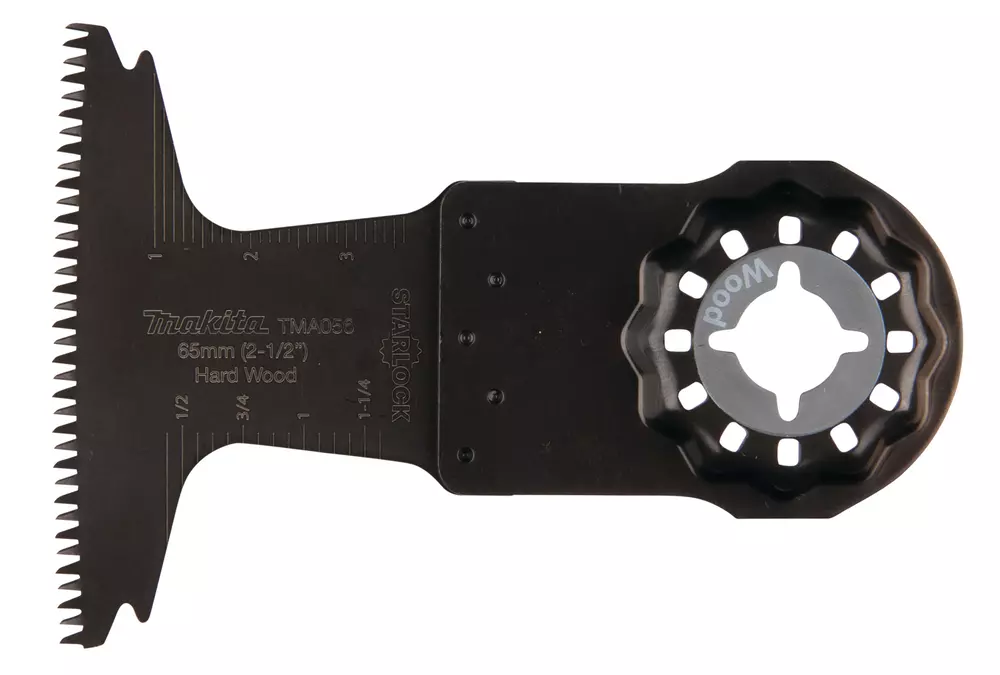 Cuchilla de inmersi&oacute;n 65 mm MAKITA B-64901