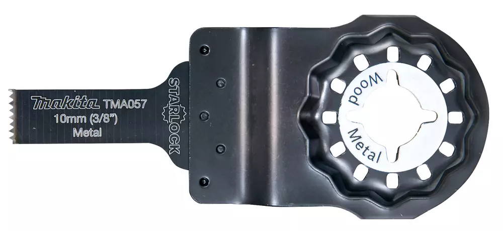 Cuchilla de inmersi&oacute;n 10 mm MAKITA B-64917