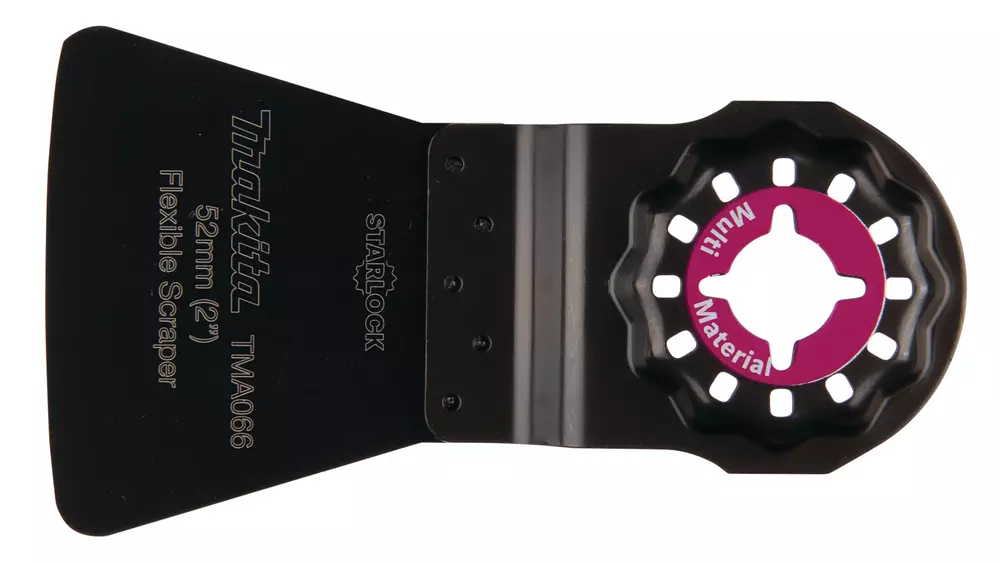 Cuchilla rascadora 52 mm MAKITA B-64995