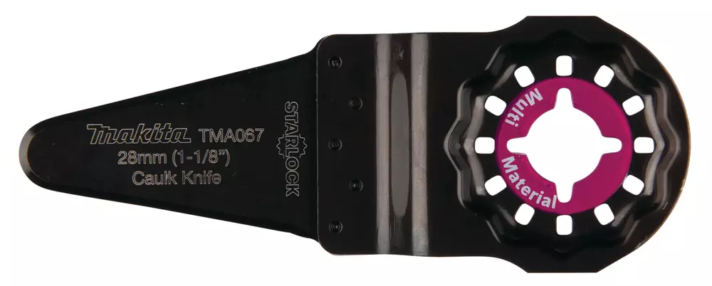 Cuchilla para juntas 28 mm MAKITA B-65006