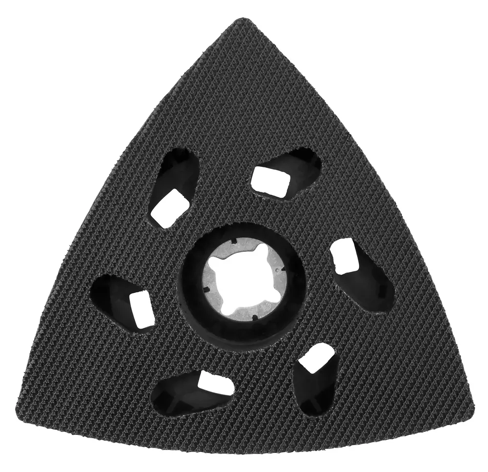 Plato de lija velcro Starlock  94 mm MAKITA B-65115