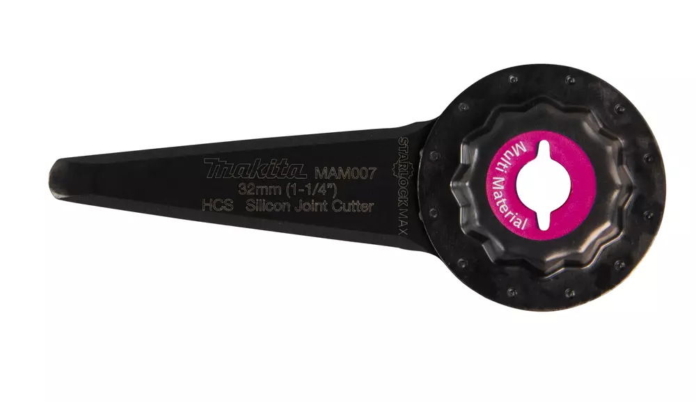 Cuchilla de corte 32 mm MAKITA B-66466