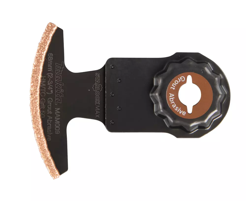 Cuchilla de corte segmentada 68 mm MAKITA B-66494
