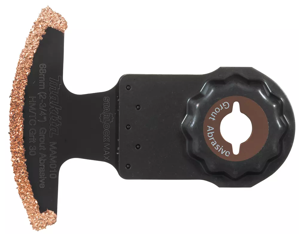 Cuchilla de corte segmentada 68 mm MAKITA B-66503