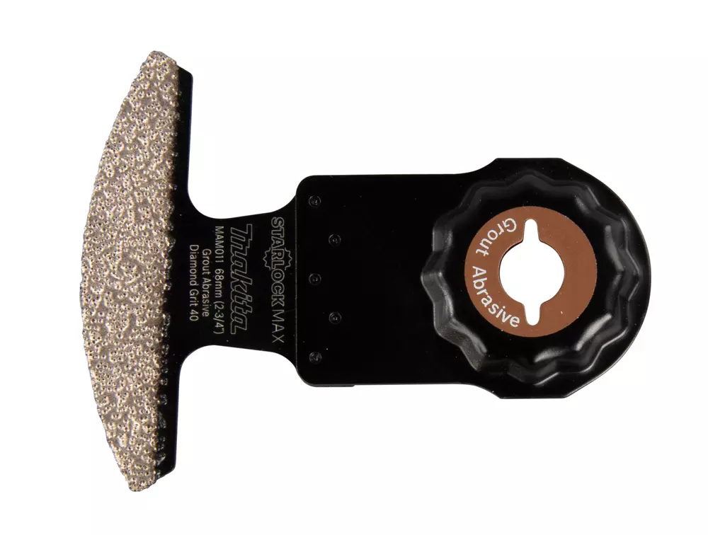 Cuchilla de corte segmentada 68 mm MAKITA B-66519