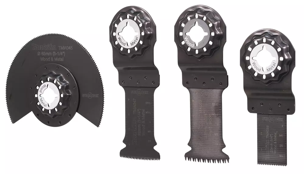 Plunge Set MAKITA B-67480
