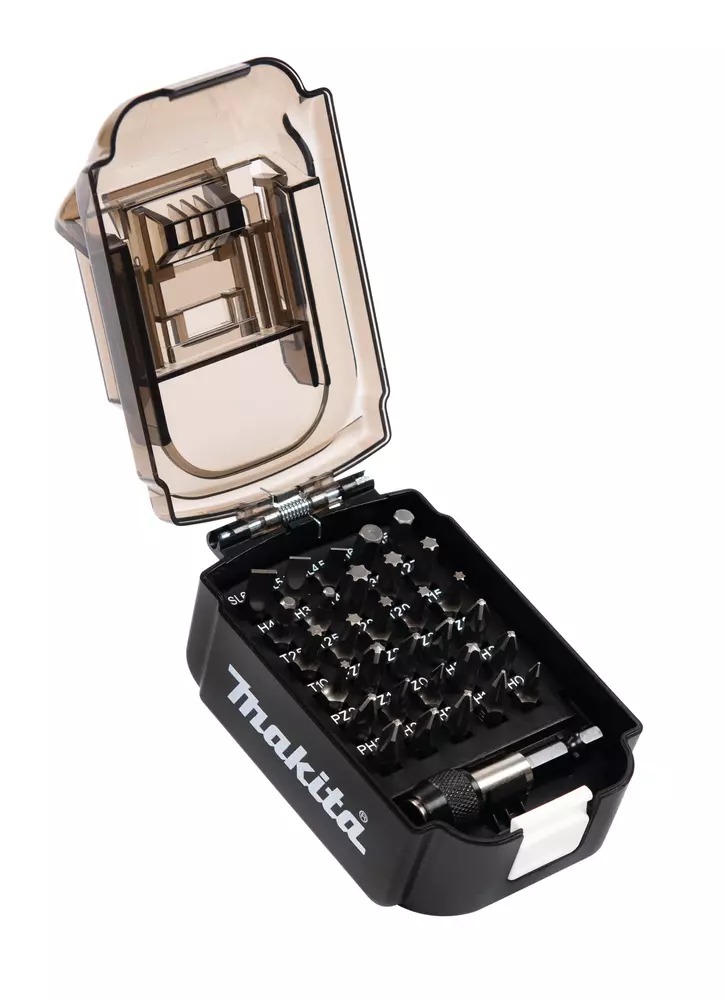Set de punta MAKITA B-68317