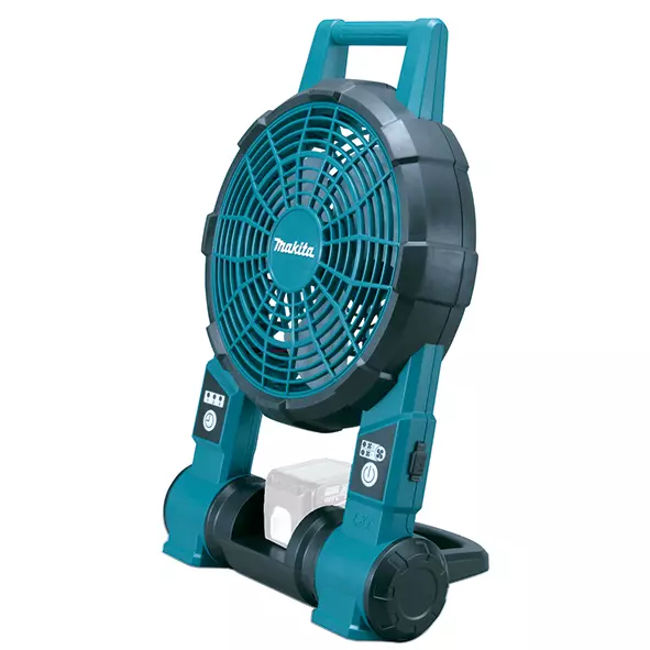 Ventilador a bater&iacute;a 14,4V / 18V Litio-ion