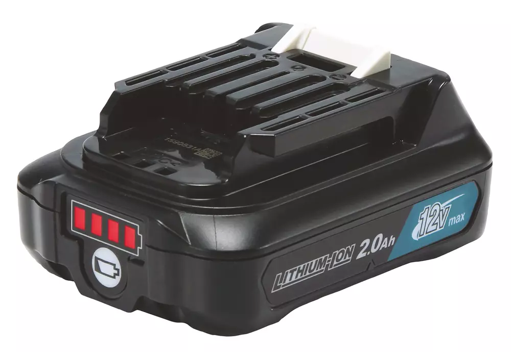 Bater&iacute;a CXT&reg; 2,0 Ah  Li-Ion &middot; 12Vmax &middot; 2,0 Ah &middot;BL1021B MAKITA 197396-9