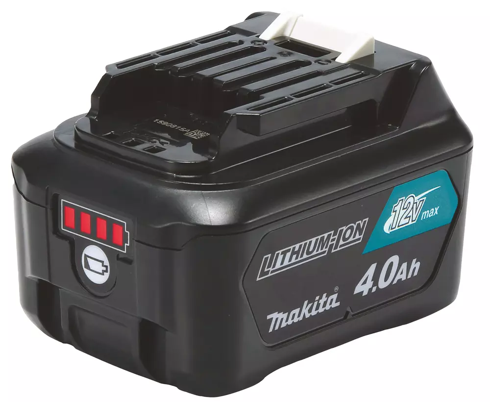 Bater&iacute;a CXT&reg; 4,0 Ah  12Vmax &middot; Li-Ion &middot; 4,0 Ah &middot; BL1041B MAKITA 197406-2