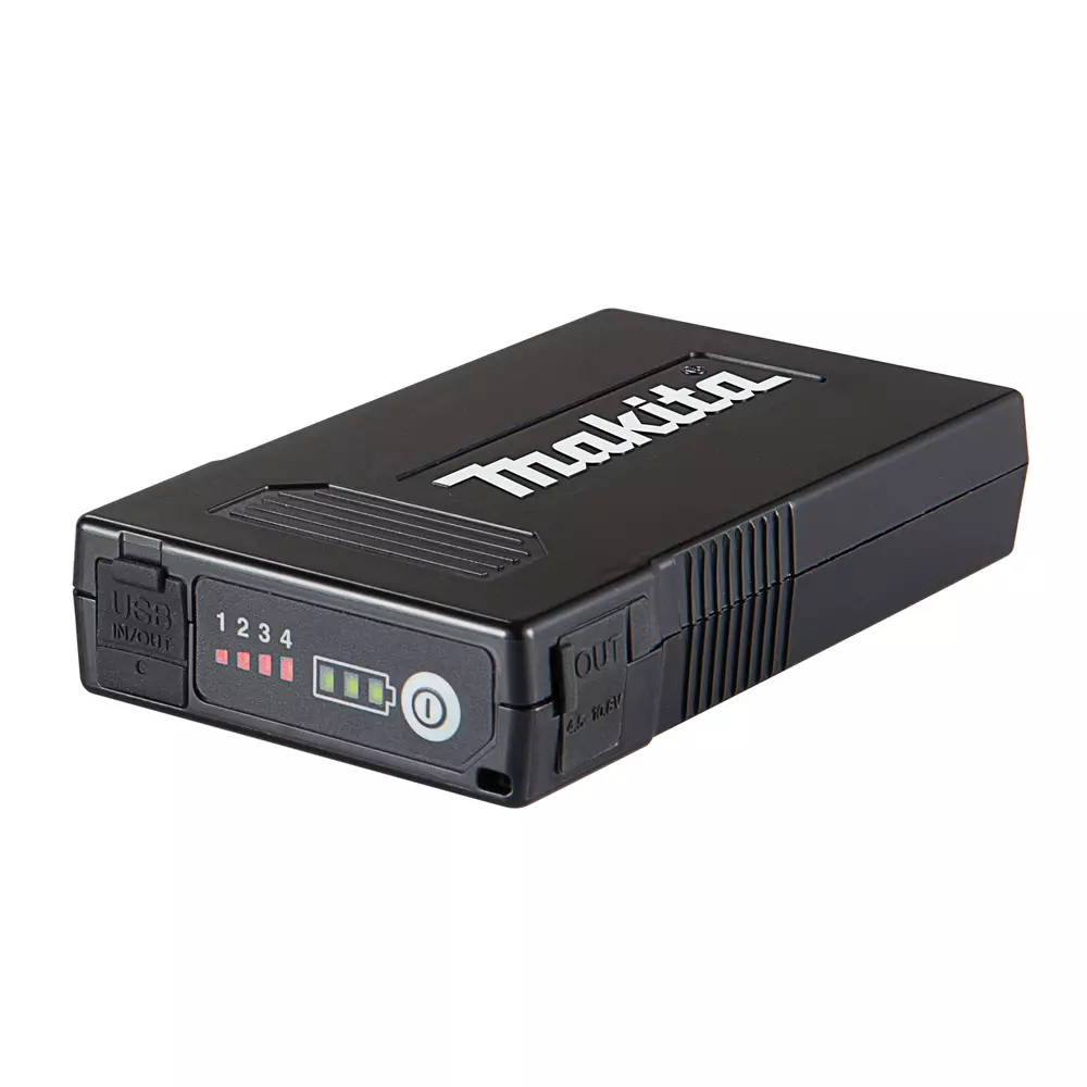 Bater&iacute;a CXT&reg; 5,0 Ah  Li-ion &middot; 10,8V&middot; 5,0Ah &middot; BL1055B MAKITA DEABL1055B