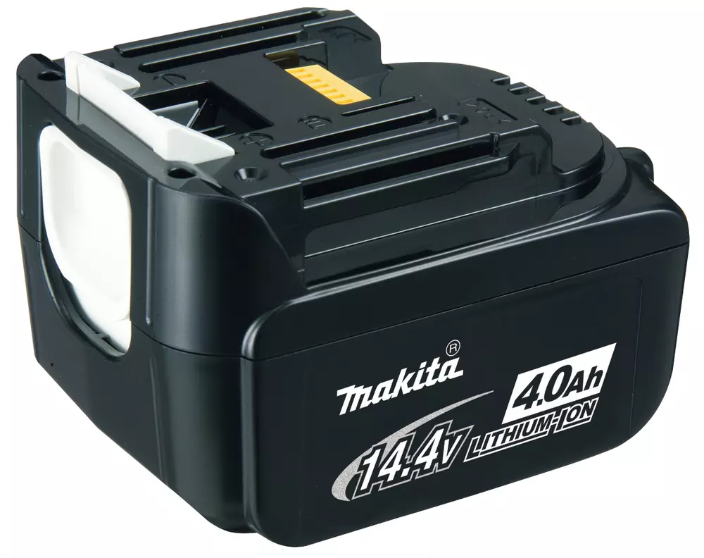 Bater&iacute;a Li-ion 14,4V/ 4,0 Ah, BL1440  Li-ion &middot; 14.4 V&middot; 4.0 Ah &middot; BL1440 MAKITA 632C17-9