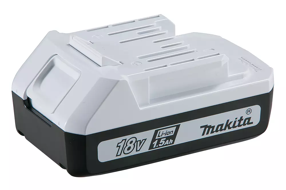 Bater&iacute;a Serie G, 18V/ 1,5 Ah  Li-ion &middot; 18 V&middot; 1,5 Ah &middot; BL1815G MAKITA 632H78-9