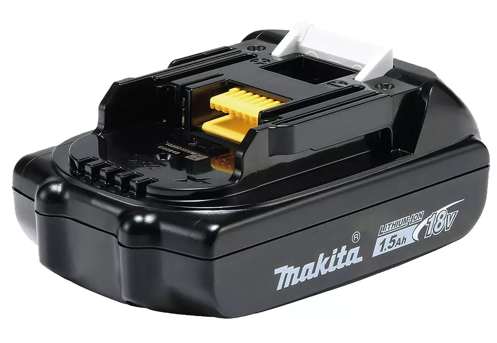 Bater&iacute;a LXT&reg;, 1,5 Ah  Li-ion &middot; 18V&middot; 1,5 Ah &middot; BL1815N MAKITA 196235-0