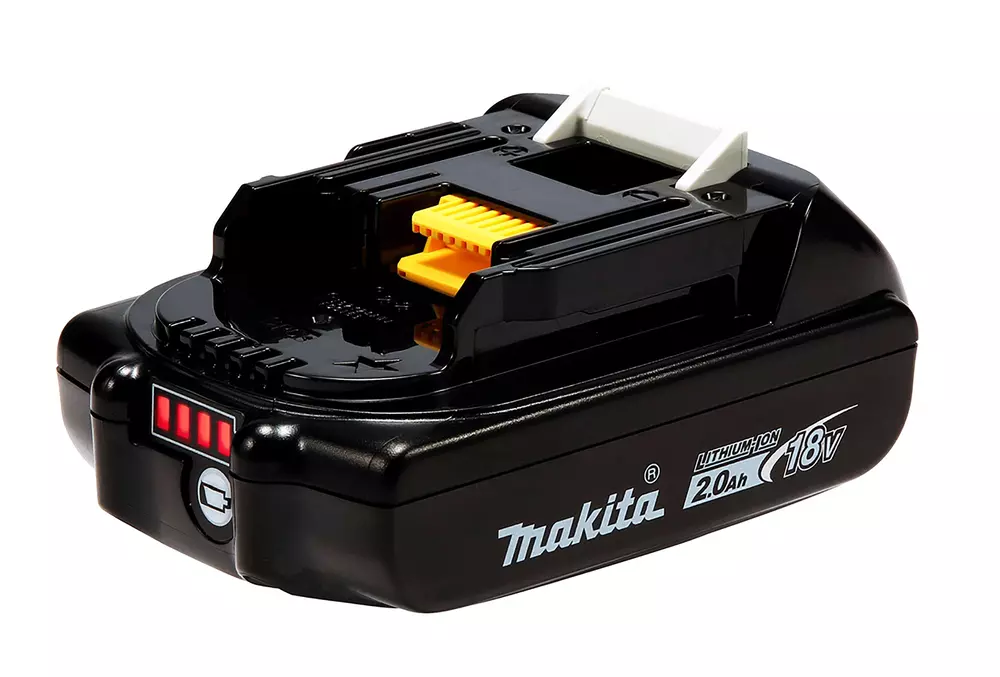 Bater&iacute;a LXT&reg; 2,0 Ah  Li-ion &middot; 18V&middot; 2,0 Ah &middot; BL1820B MAKITA 197254-9