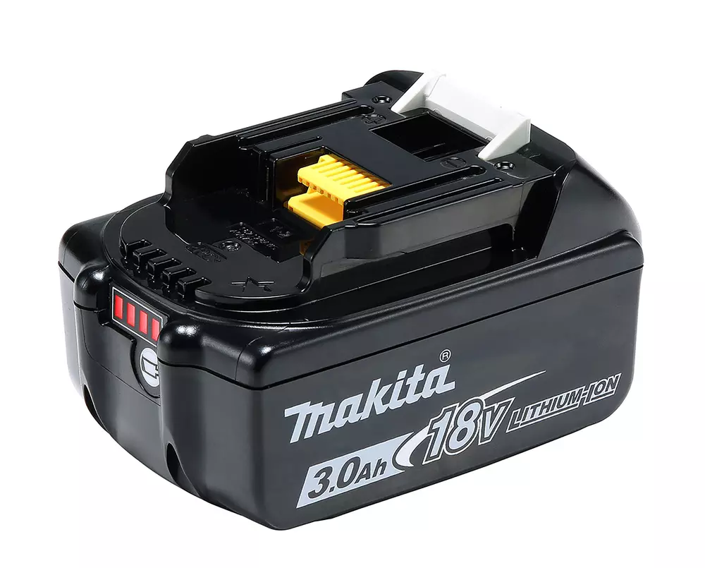 Bater&iacute;a LXT&reg; 3,0 Ah  Li-ion &middot; 18V&middot; 3,0 Ah &middot; BL1830B MAKITA 197599-5