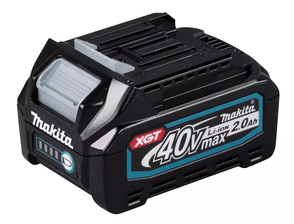 Bater&iacute;a XGT&reg; 2,0 Ah  Li-ion &middot; 40Vmax  &middot; 2,0 Ah &middot; BL4020 MAKITA 191L29-0