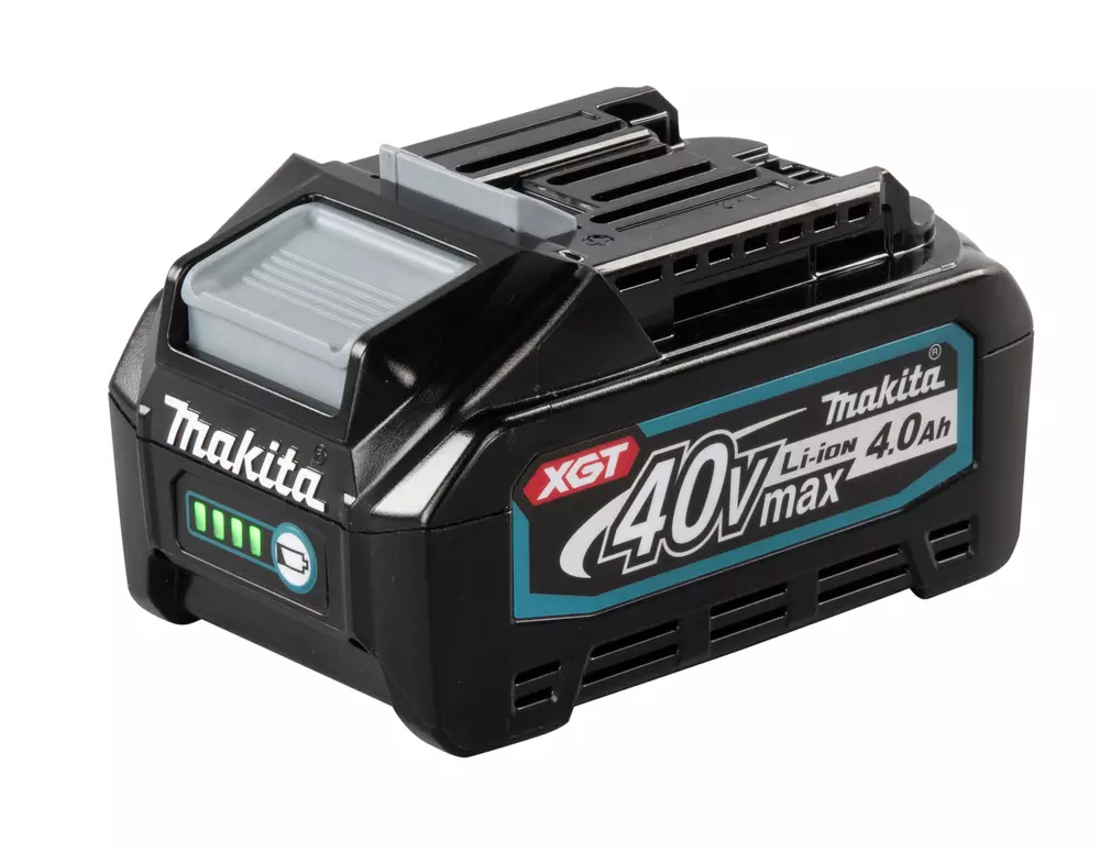 Bater&iacute;a XGT&reg; 4,0 Ah  Li-ion &middot; 40Vmax  &middot; 4,0 Ah &middot; BL4040 MAKITA 191B26-6