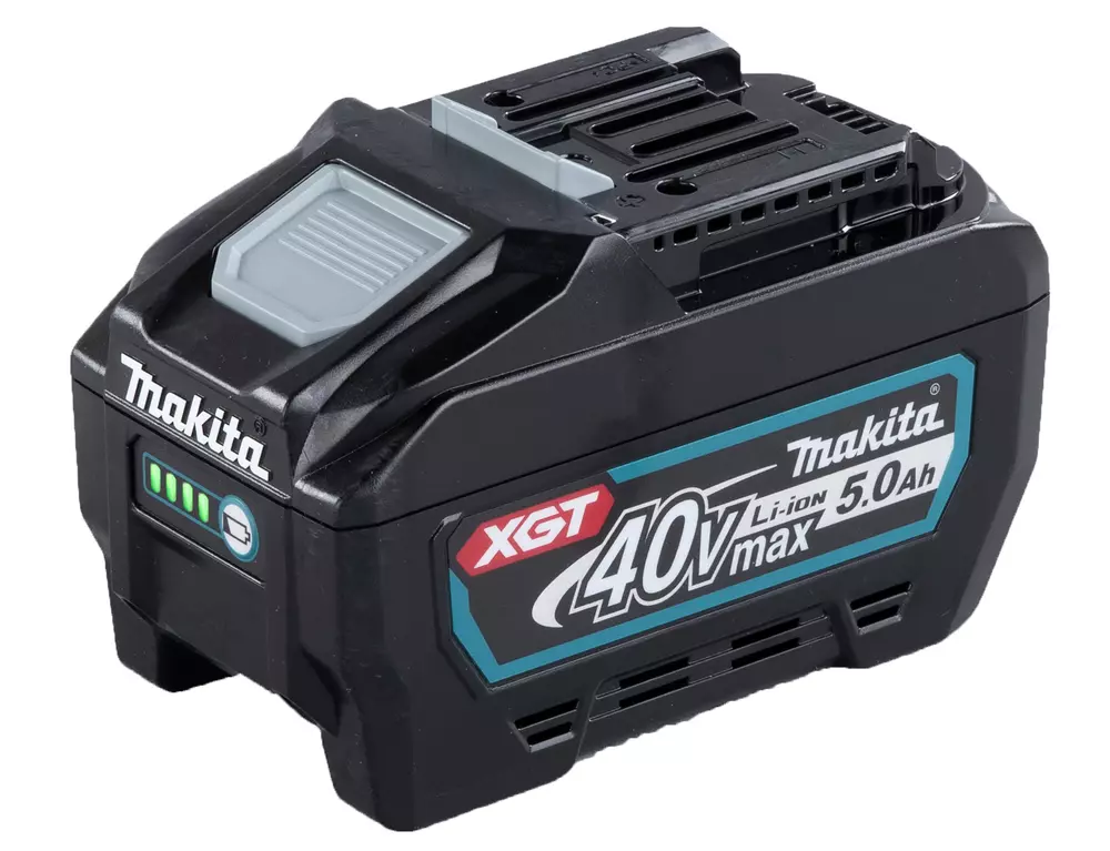 Bater&iacute;a XGT&reg; 5,0 Ah  Li-ion &middot; 40Vmax  &middot; 5,0 Ah &middot; BL4050F MAKITA 191L47-8