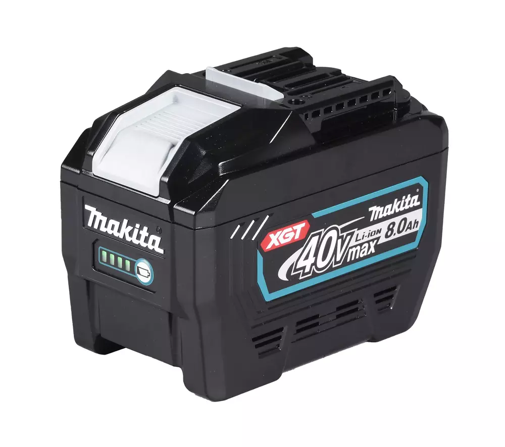 Bater&iacute;a XGT&reg; 8,0 Ah  Li-ion &middot; 40Vmax  &middot; 8,0 Ah &middot; BL4080F MAKITA 191X65-8