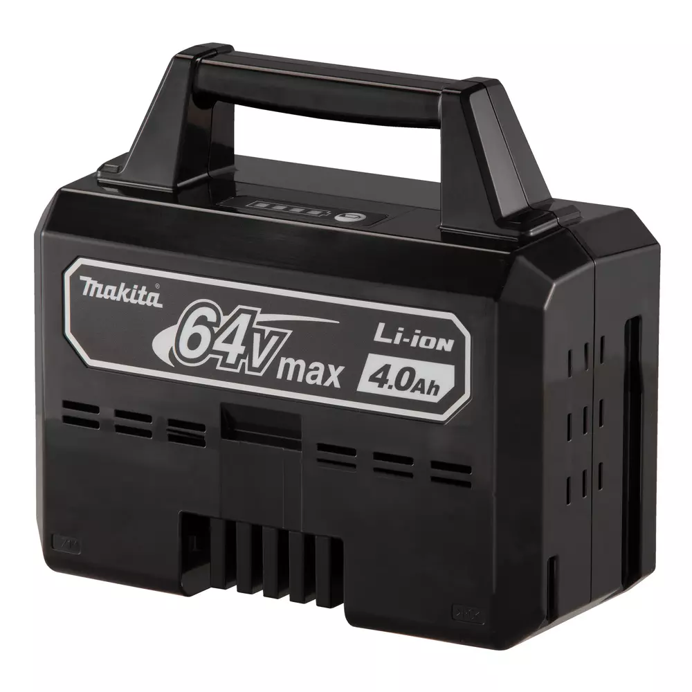 Bater&iacute;a 4,0 Ah  Li-ion &middot; 64Vmax &middot; 4,0 Ah &middot; BL6440 MAKITA 191R06-8