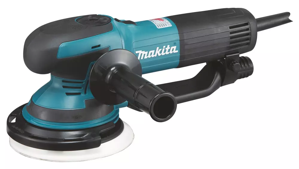 Lijadora rotorbital  750 W &middot; 150 mm MAKITA BO6050J