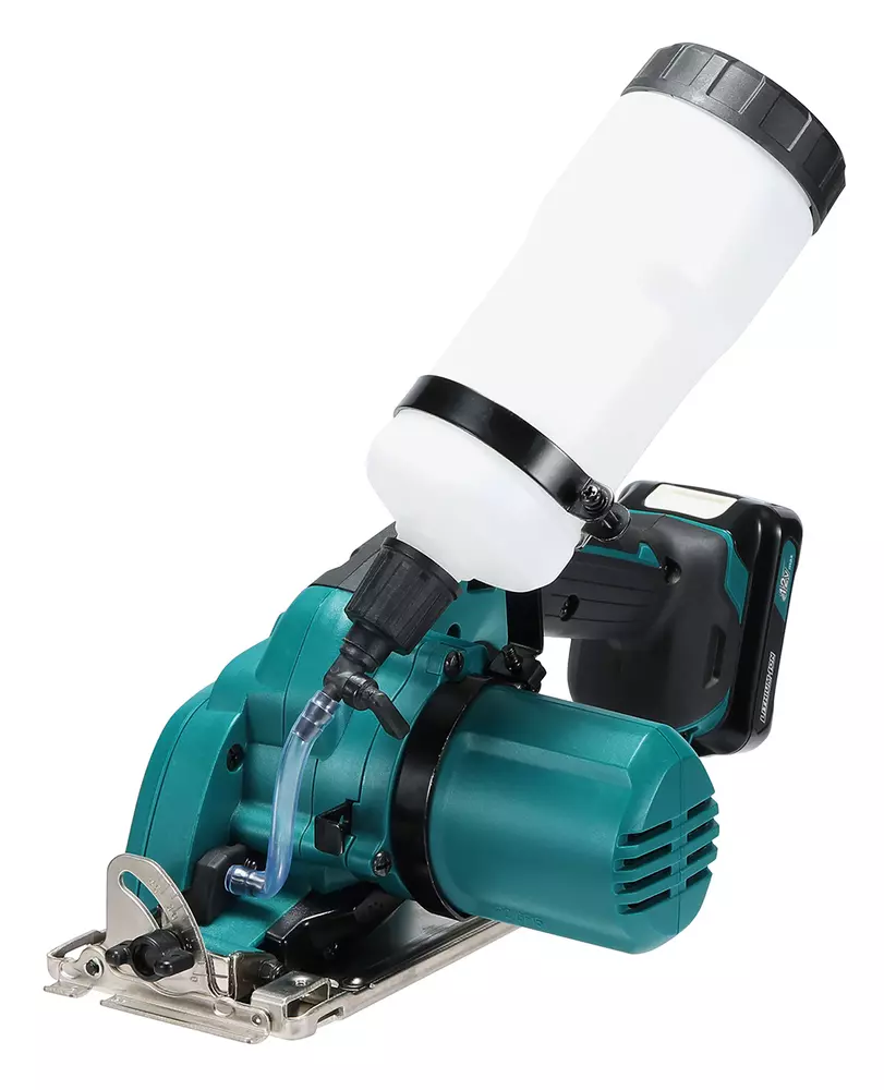Cortador de diamante CXT&reg;  12 V&middot; 85 mm &middot; 1.600 min-&sup1; MAKITA CC301DSAE
