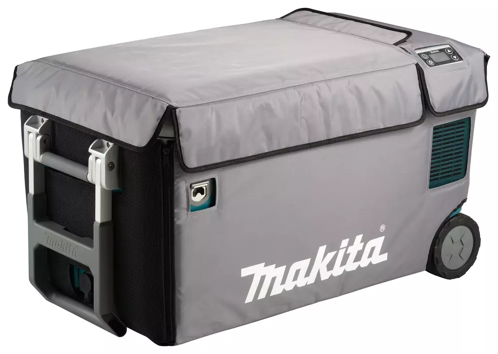 Funda nevera CW 50L MAKITA CE00000002