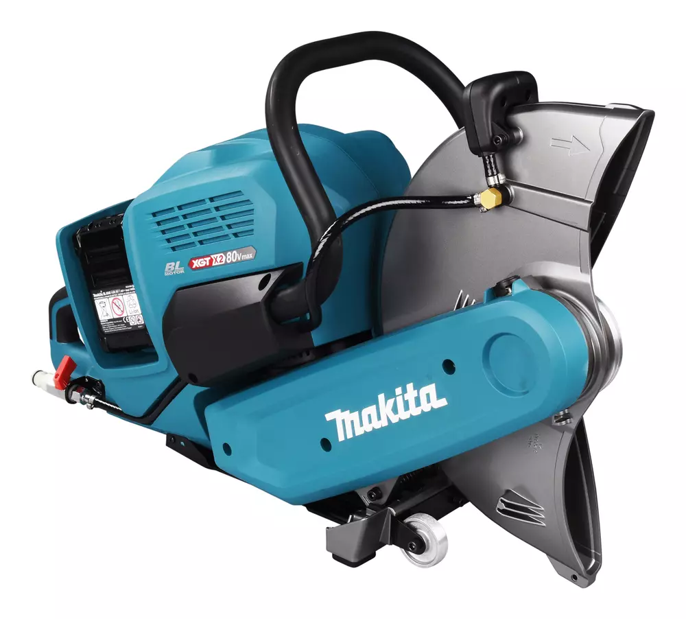 Cortador XGT&reg;  40Vmax x2 &middot; 355 mm &middot; 5.300 min-&sup1; MAKITA CE001GZ