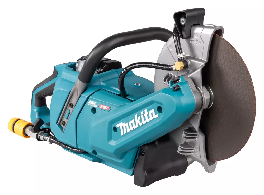 Cortador a bater&iacute;a XGT&reg;  40V&middot; 230 mm &middot; 6.600 min-&sup1; MAKITA CE003GZ02